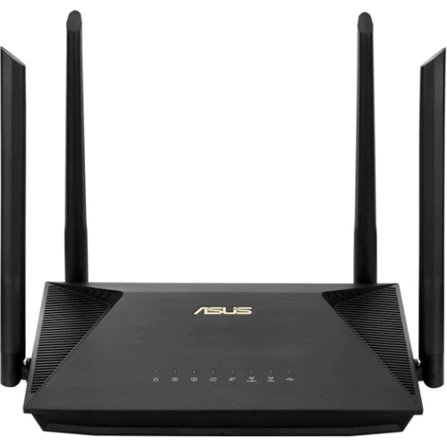 Маршрутизатор Wi-Fi Asus RT-AX53U: Тип маршрутизатора Wi-Fi роутер