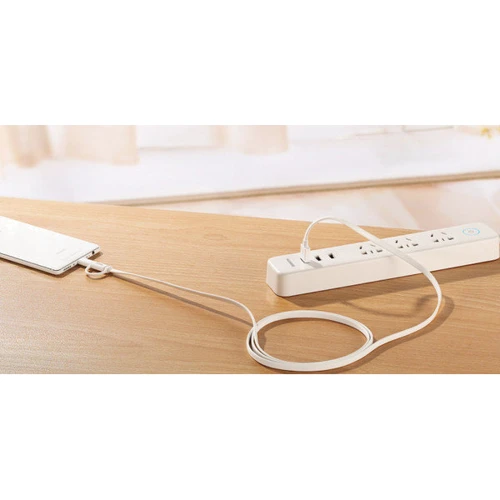 Кабель Huawei USB Cable to USB-C/microUSB 1.5m White (AP55S) фото 5