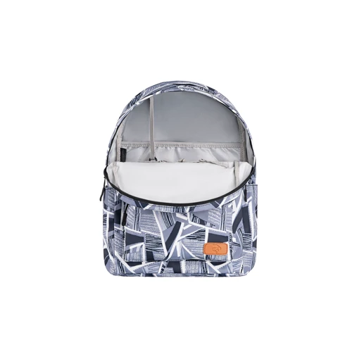 Сумка для ноутбуков 2E Bags&Cases 13" TeensPack Absrtraction Backpack Grey (2E-BPT6114GA) фото 5
