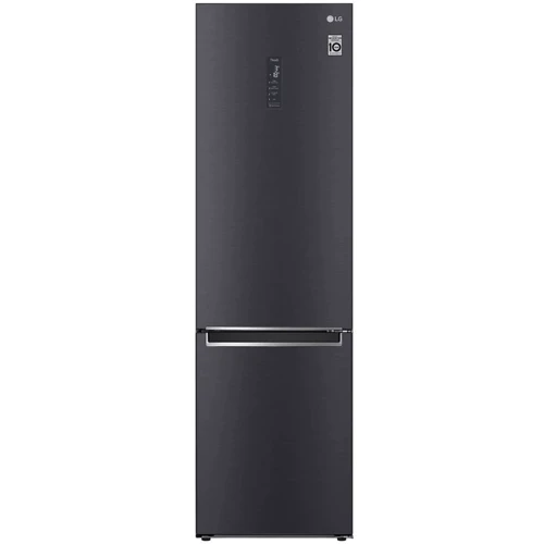 Холодильник LG GW-B509SBUM