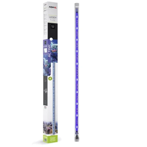 LED-світильник для акваріума AquaEl Retrofit LED Actinic 16 Вт 85-90 см (5905546303972)