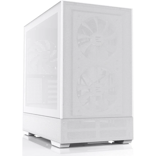 Корпус Zalman P30 AIR White фото 7