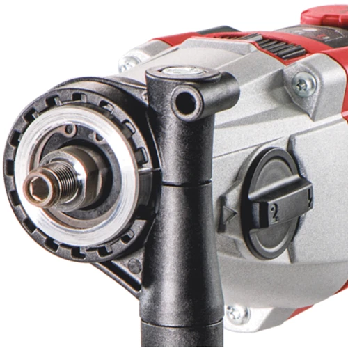 Дрель Metabo SBEV 1000-2 (600783500): Питание От сети