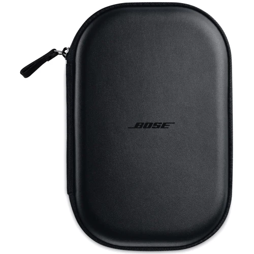 Наушники Bose QuietComfort 45 Black (866724-0100) фото 9