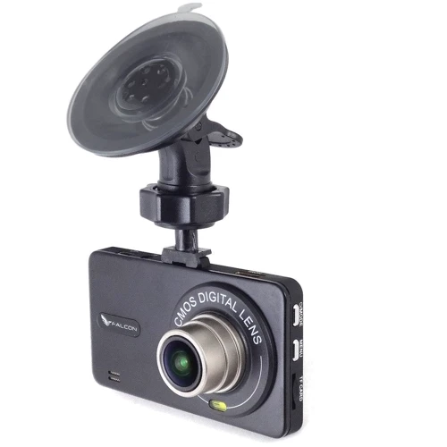 Falcon HD53-LCD