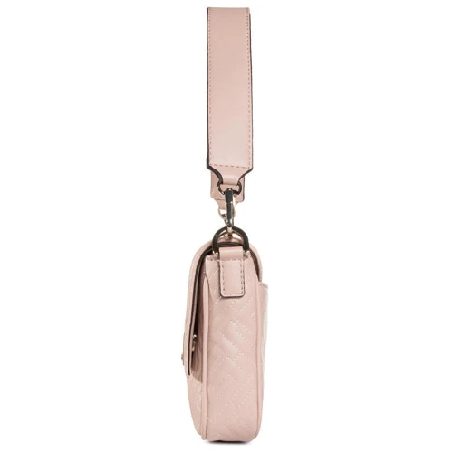 Жіноча сумка через плече Guess Brightside Shoulder Bag рожева (HWQG7580190-RWO): Країна виробник Індонезія