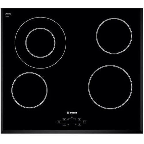 Варильна поверхня Bosch PKF 651R14: Розміри для вбудовування 56 x 49 см
