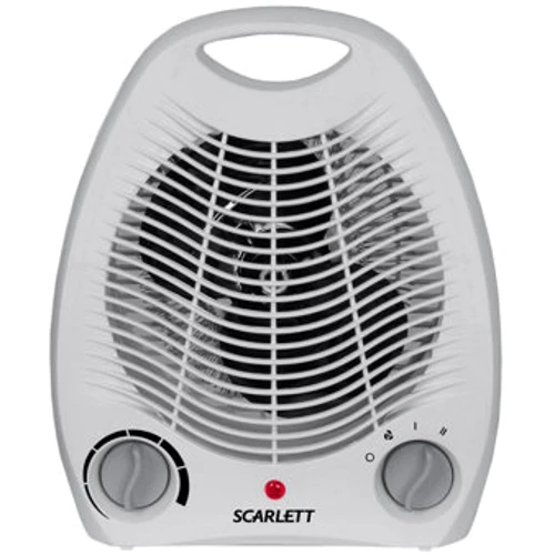 Обігрівач Scarlett SC-157 Grey