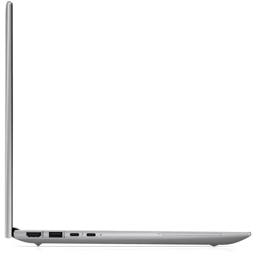 Ноутбук HP ZBook Firefly G10 (865P9EA): Оперативная память 16 ГБ
