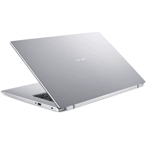 Ноутбук Acer Aspire 3 A317-33 (NX.A6TEU.009): Тип екрану матовый