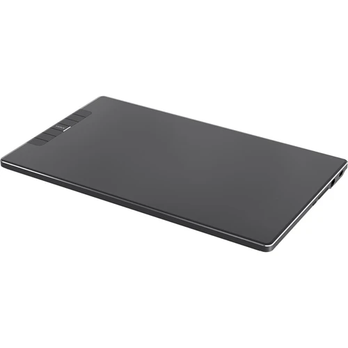 Графический планшет VEIKK VK1200: Разрешение 5080 lpi