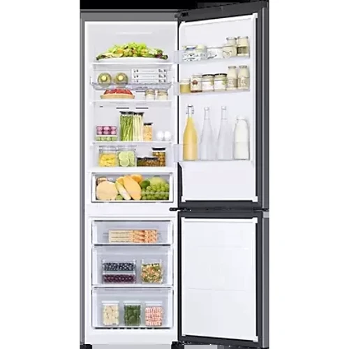 Холодильник Samsung RB36T602EB1: Исполнение отдельностоящий