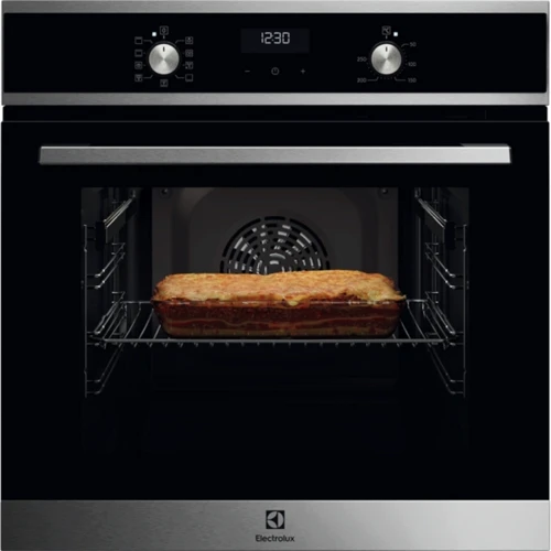Духовой шкаф электрический Electrolux EOF5F50BX