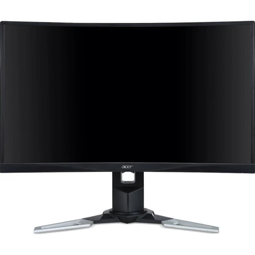 Монитор Acer XZ271UAbmiiphzx (UM.HX1EE.A18): Время реакции, мс 1