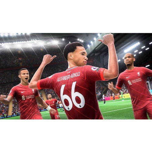 FIFA 22  (PS5) фото 9