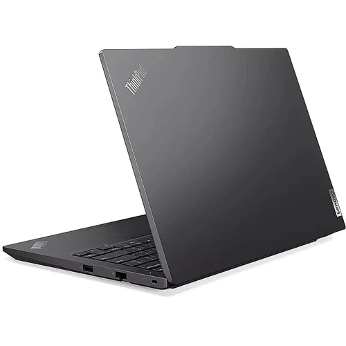 Ноутбук Lenovo ThinkPad E14 G5 (21JR002XMH): Процессор AMD Ryzen 5 7530U (2.0 - 4.5 ГГц) / 6 - ядерный