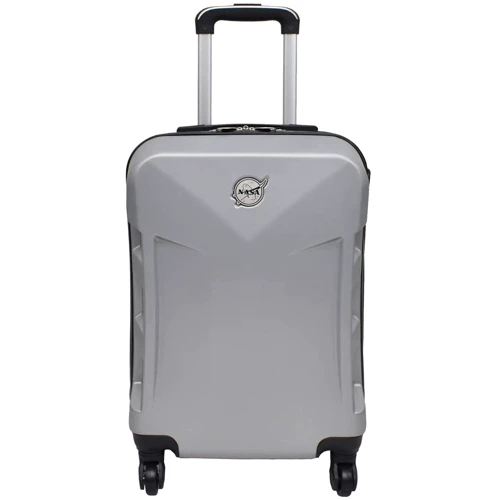 Валіза Semi Line 20" (S) NASA Silver (T5797-1) (DAS303029): Країна виробник Польша