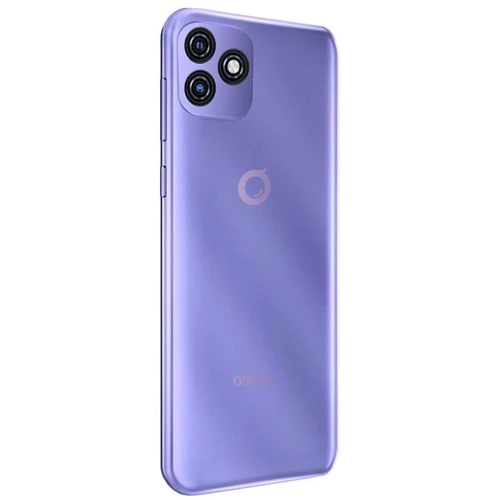Смартфон Oscal C20 Pro 2/32GB Purple: Оперативная память 2 Гб