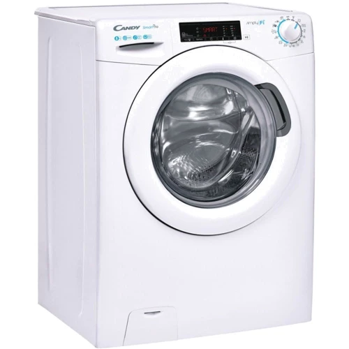 Стиральная машина Candy CSO 1285TE-S: Сушка нет
