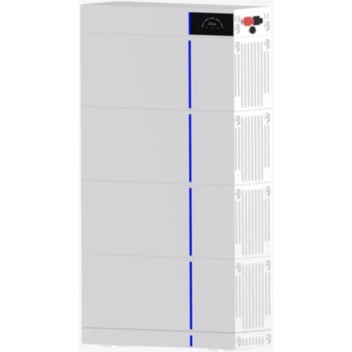 Аккумуляторная батарея Deye AI-W5.1-B LiFePO4 51.2V 100Ah, 5.12kwh