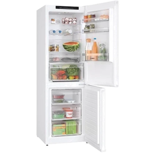 Холодильник Bosch KGN362WDF