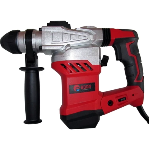 Перфоратор Edon ED-32X: Тип крепления бура SDS-Plus