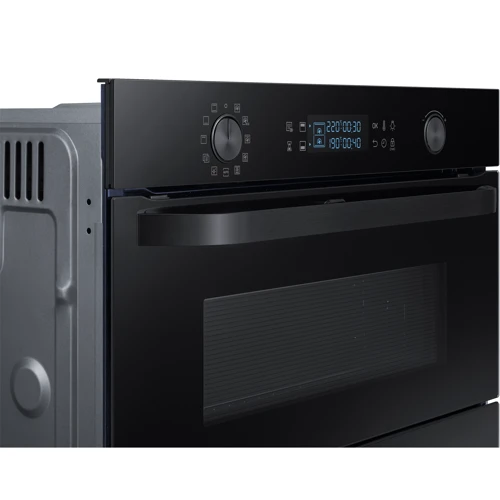 Духова шафа електрична Samsung NV75N5621RB фото 10