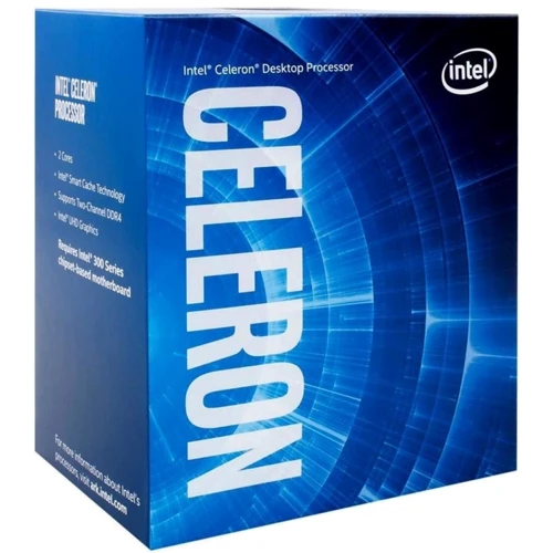 Intel Celeron G5920 (BX80701G5920)