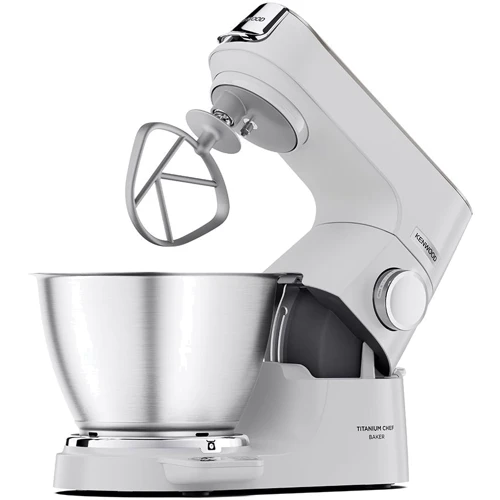Кухонний комбайн Kenwood KVC 65.001 WH: Потужність, Вт 1200