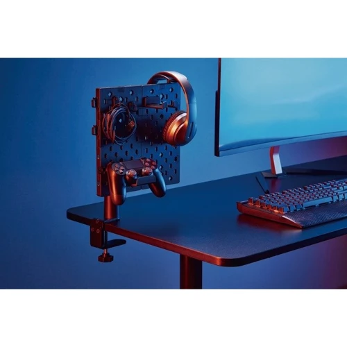 Настольный органайзер OfficePro Черный DO510B