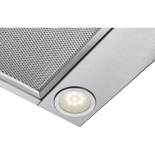 Вытяжка GRANADO Toses 1503-450 inox: Материал корпуса металл