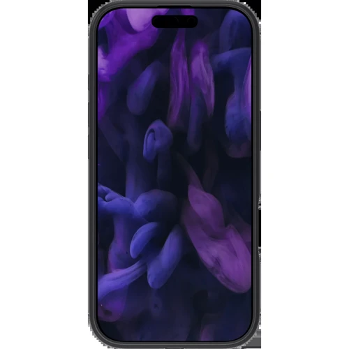 Чехол для iPhone LAUT HUEX PROTECT MagSafe Black (L_IP25A_HPT_BK) for iPhone 17