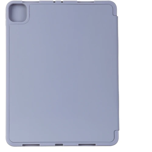 Аксесуар для iPad BeCover Smart Case with Apple Pencil mount Purple (704995) for iPad Pro 11" (2020-2021): Тип аксесуара чохол