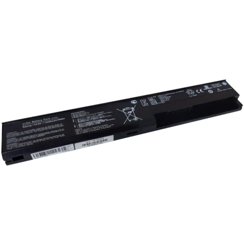 Батарея для ноутбука Asus A32-X401 10.8V Black 5200mAh OEM (9305)