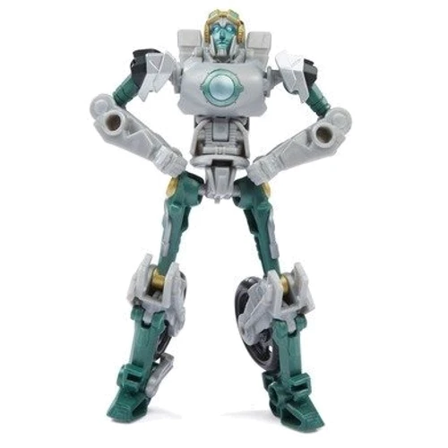 Трансформер Hasbro EarthSpark Terran Thrash (F6230_F6729): Тип игрушки Робот-мотоцикл