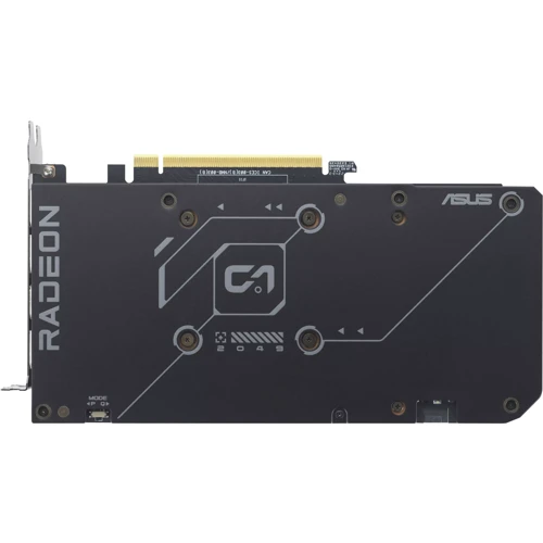 Видеокарта ASUS DUAL-RX7600XT-O16G UA фото 10