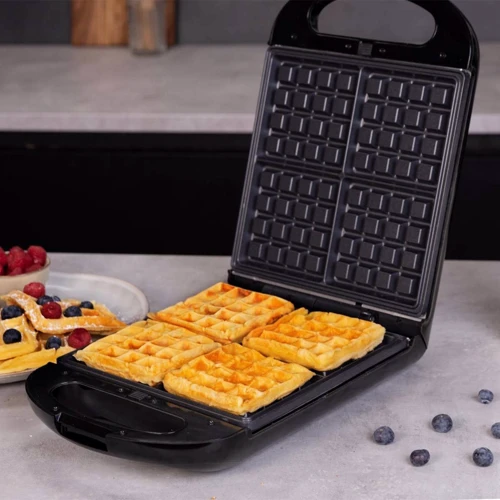 Cecotec Rock’nToast Family 3in1 (CCTC-03112): Сфера использования Для дома