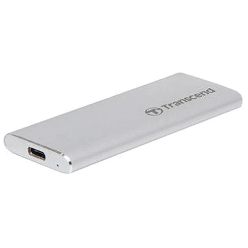 Transcend ESD240C 480 GB (TS480GESD240C)