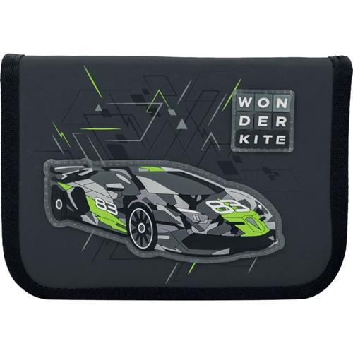 Школьный набор Wonder Kite Sport Car SET_WK22-583S-4 фото 17