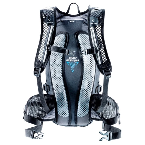 Рюкзак Deuter Compact EXP 10 SL Fire-Aubergine (32142): Производитель Deuter