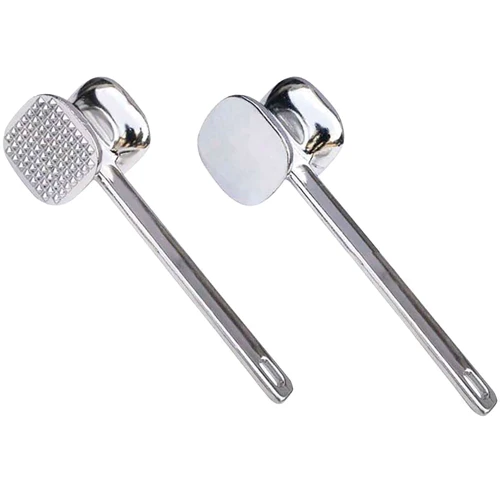 Молоток для м'яса Bergner Gizmo 25.5 см (BG-4457)