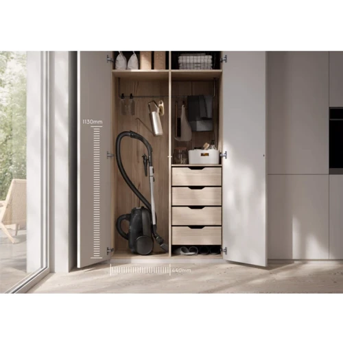 Пилосос Electrolux EB61C1OG фото 6