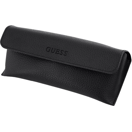 Чоловічі сонцезахисні окуляри Guess з дзеркальними лінзами, квадратні (PGU6939-08B58): Стать Чоловік