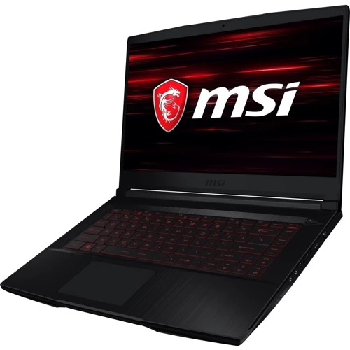 Ноутбук MSI GF63 Thin 10SCXR (GF6310SC-035US) фото 13