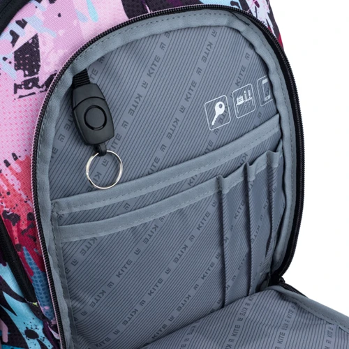 Рюкзак для подростка Kite Education K22-816L-2: Размер L (145-175 см)