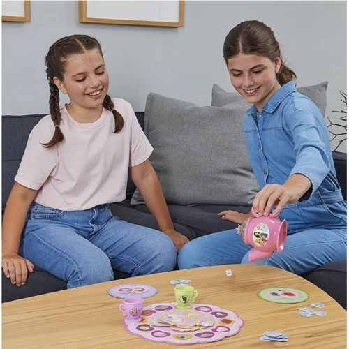 Настольная игра Spin Master Принцессы Диснея Чайная церемония (SM98533/6061716) фото 5