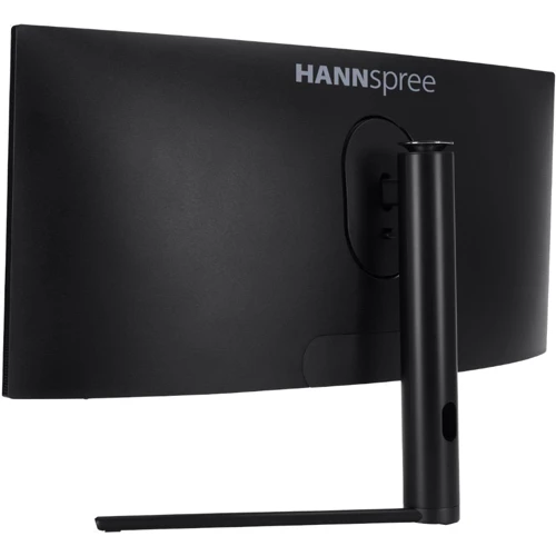 Монитор HANNspree Gaming HG342PCB: Тип ЖК-матрицы VA