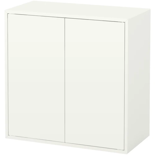 Шкаф с 2 дверцами ІКЕА EKET 70х35х70 см (203.339.51)