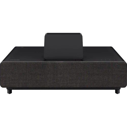 Проектор Epson EH-LS500B (V11H956640) Android TV: Яркость, лм 4000