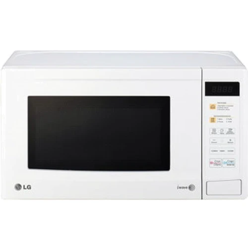 Микроволновая печь LG MS-2041 F